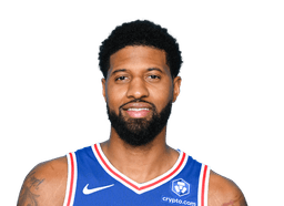 Paul George