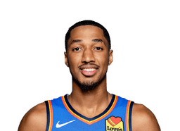 Aaron Wiggins