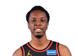 Onyeka Okongwu